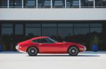 Toyota 2000GT 1967 года